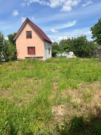 Продам дачу с. Требухів - фото 1