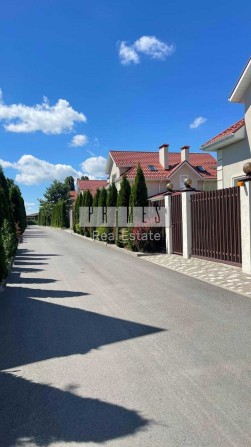 Продаж сучасного будинку , КМ "Зарічний Гай", с. Щасливе, Бориспільський район - фото 1