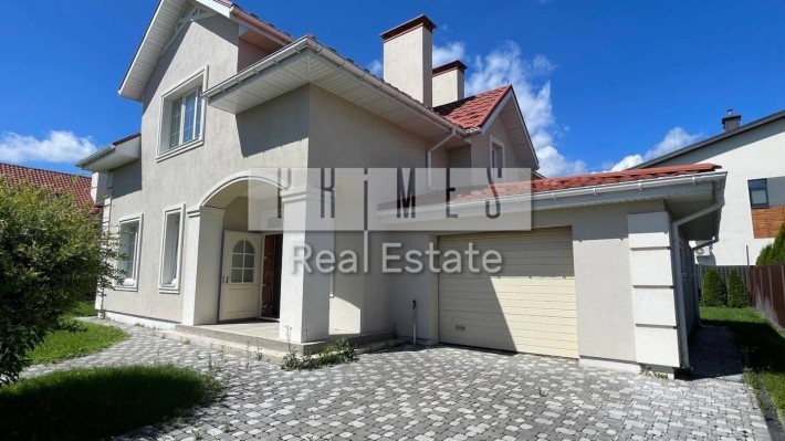 продаж будинок 176 м Щасливе КМ Зарічний Гай Бориспільський район - фото 1