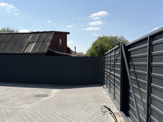 ‼️Продаж сучасного будинку 107 кв.м, 8 соток, центр с. Требухів, Бровари Требухів