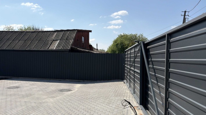 ‼️Продаж сучасного будинку 107 кв.м, 8 соток, центр с. Требухів, Бровари - фото 1