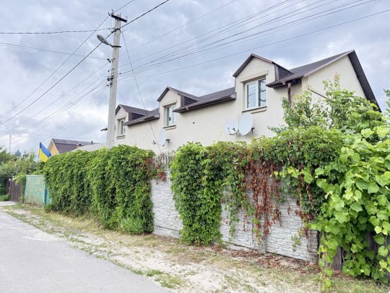 Продаж будинку з  видом на Київське море  Старі Петрівці, Вишгородський район  Без комісії Старі Петрівці