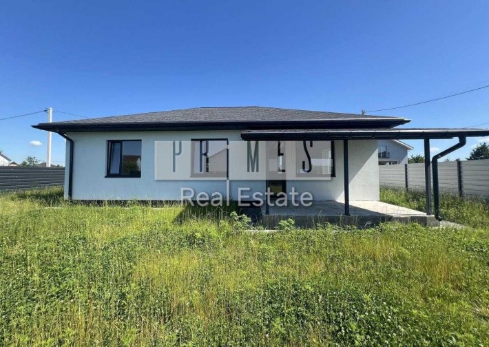 Продаж одноповерхового будинку без ремонту, вул. Садова, Тарасівка - фото 1