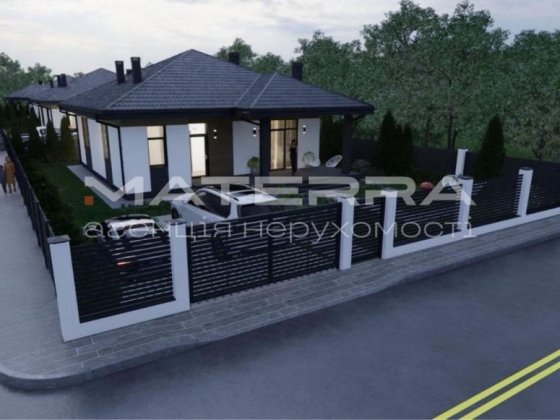 Продаж будинку Тарасівка Київська обл. UCSA Тарасівка