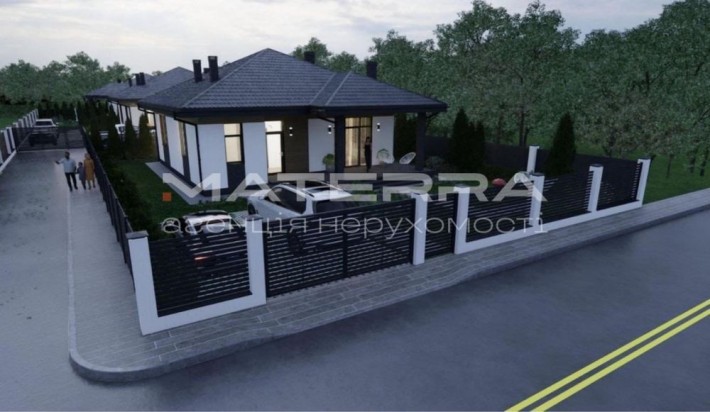Продаж будинку Тарасівка Київська обл. UCSA - фото 1