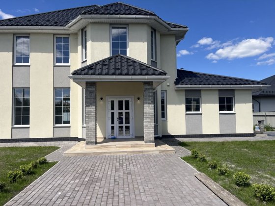 Продаж будинку з ремонтом Тарасівка/Боярка Київська обл. Тарасовка