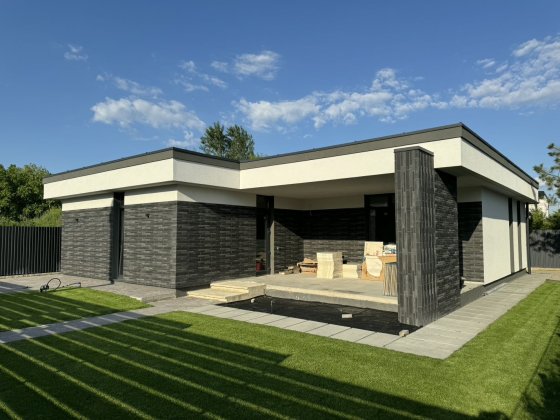 ЕНЕРГОЕФЕКТИВНИЙ Будинок 120 м² , Тарасівка, ділянка 4 сотки, ВЛАСНИК Тарасовка