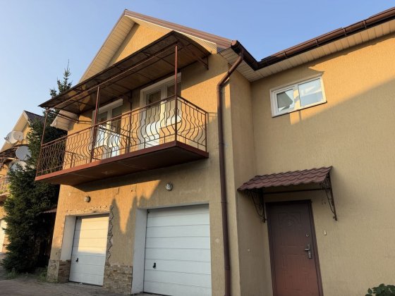Ключі, Будинок (таунхаус) Тарасівка | 110 м² | Гараж | Газове опалення Тарасовка