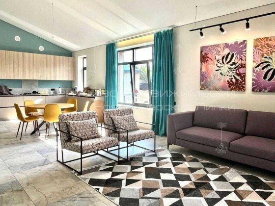 Продаж будинку в КМ TAO Residence - Тарасівка / 210м2 / 17.5 соток / Дизайнерські меблі та преміальн Тарасовка