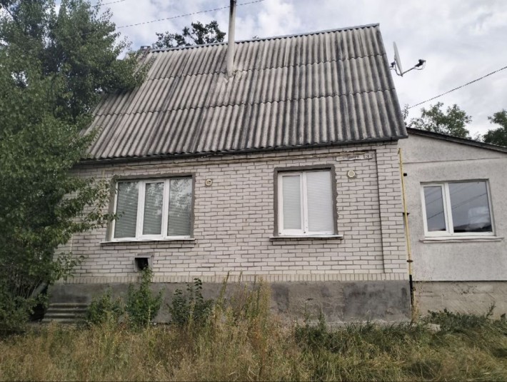 Продам цегляний будинок / дачу 10 соток у с. Фурси (Біла Церква) - фото 1