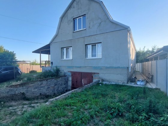 Продаж будинку у с. Фурси Фурси