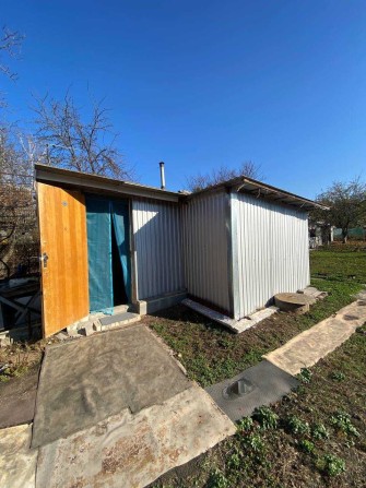 Продам дачу в селі Фурси - фото 1