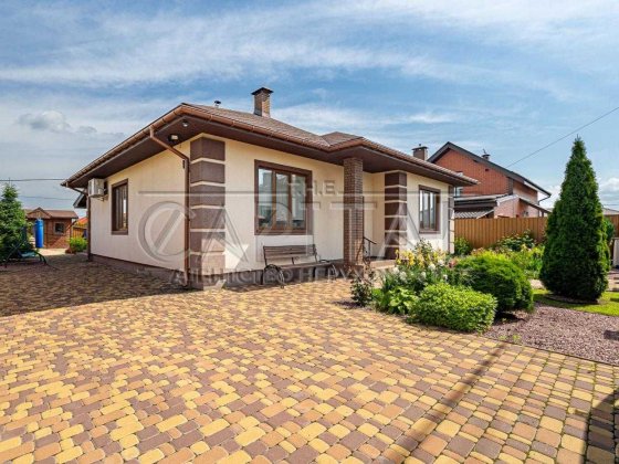 ПРОДАЖ будинку в КМ "Міжріччя" Хотянівка, Осещина. Хотяновка