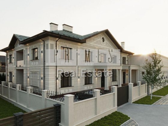 Продаж Будинку преміум класу с. Чайки Чайки