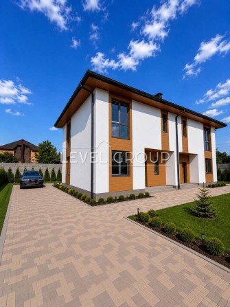 Продаж дуплексу | Хотів | 110 м2 | Газ - фото 1