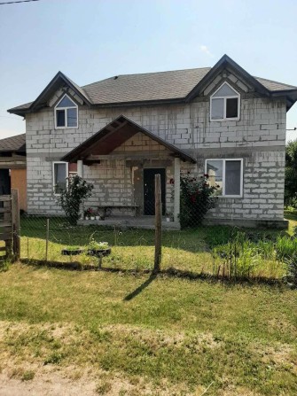 Продається будинок Без Комісії с.Хотянівка Вишгородський рн 180м2 110000уе - фото 1