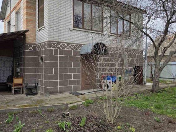 Продам будинок у Хотянівці біля озера та лісу