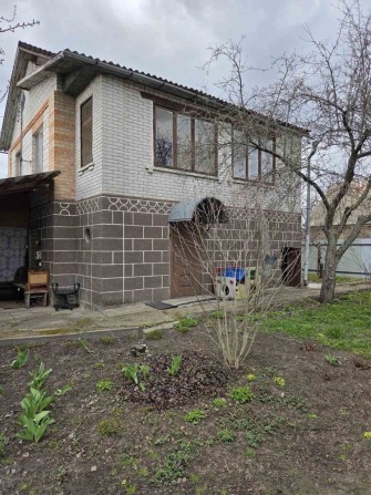 Продам будинок у Хотянівці біля озера та лісу - фото 1