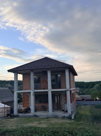 Будинок двоповерховий - фото 1