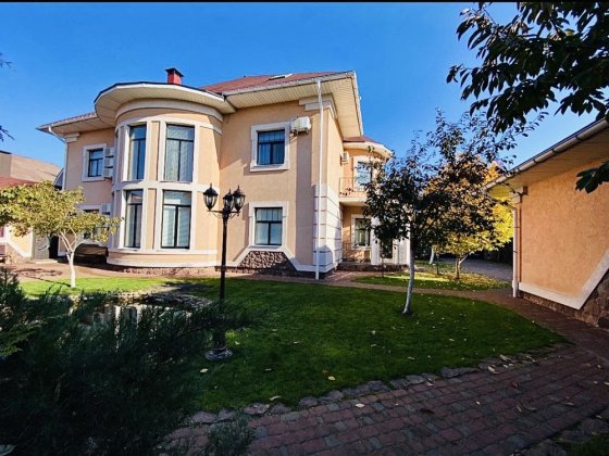 Чайки. Продаж будинку. ВЛАСНИК Чайки