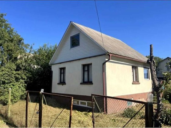 ВЛАСНИК. Продам Дачу с. Хотянівка Хотяновка