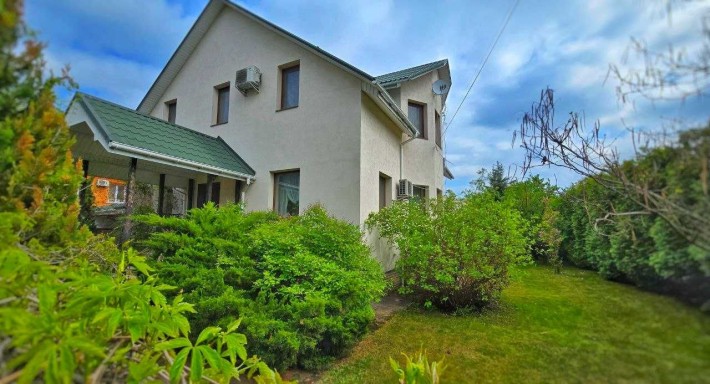 Продаж будинку 302 м², Чайки, 7 км до метро Житомирська - фото 1