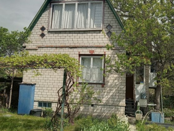 Київська область, Вишгородський район, Хотянівська сільська рада, ОСТ " Каскад" Хотяновка