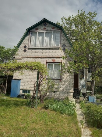 Київська область, Вишгородський район, Хотянівська сільська рада, ОСТ " Каскад" - фото 1