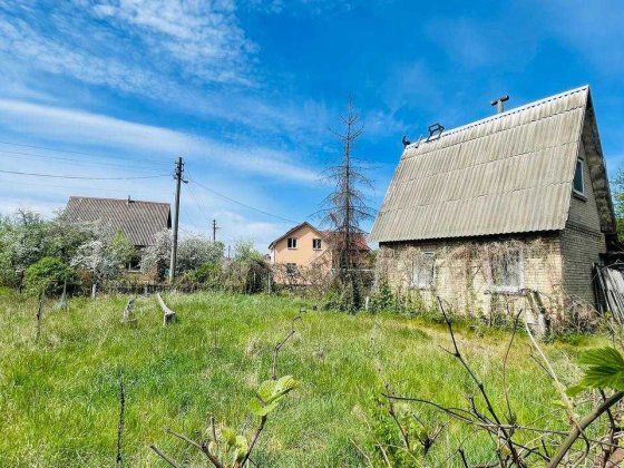 Продам дачу в СТ Світанок (Лотос) в селі Хотянівка