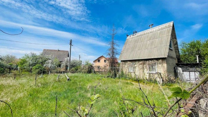 Продам дачу в СТ Світанок (Лотос) в селі Хотянівка - фото 1