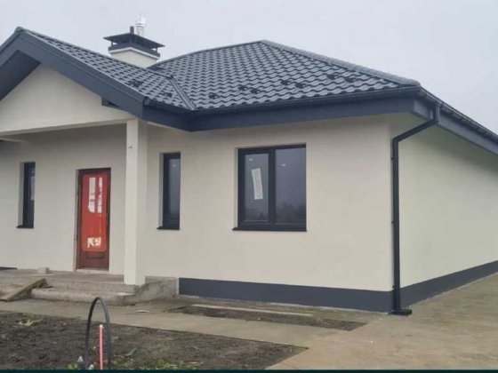 Котедж 135 кв.м, КМ Міжріччя, Хотянівка Хотяновка