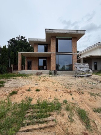 Продаж якісного будинку за 3 км від м. Теремки+СПА будівля.Межує з лісництвом. Послуга - Під ключ мо - фото 1