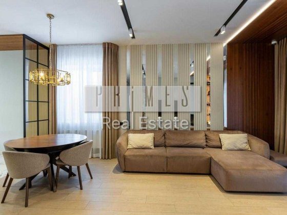 Продажа премиального дома 220м2 с ремонтом, Хотов Хотов