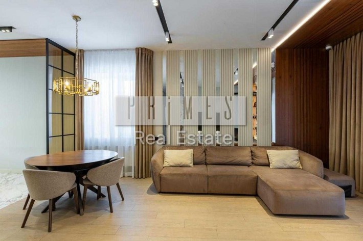 Продажа премиального дома 220м2 с ремонтом, Хотов - фото 1
