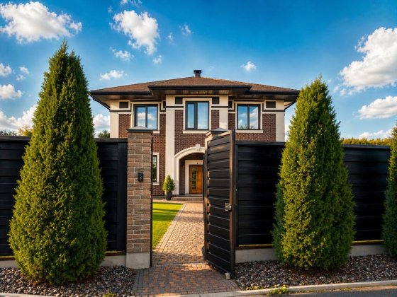 Продаю будинок 220м² 5 кімнат 10 соток Хотів авторський дизайн Хотов