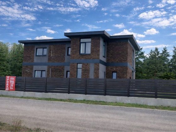 Продаж будинку у лісі Хотянівка, Вишгородський район Хотяновка