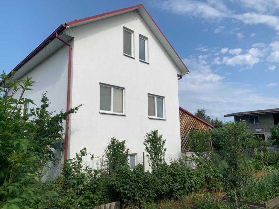 Хотянівка Продам будинок Дачний масив «Світанок» Хотяновка
