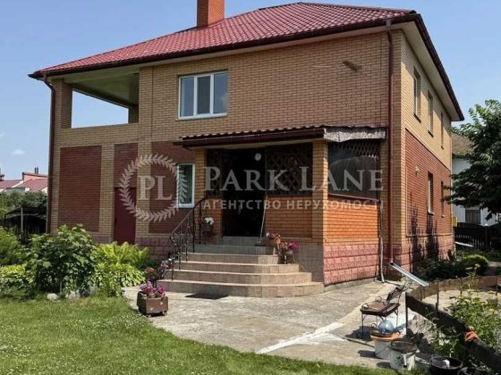Продам приватний будинок Чубинське Бориспільський район