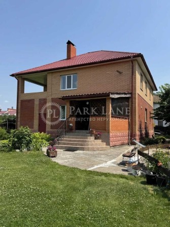 Продам приватний будинок Чубинське Бориспільський район - фото 1