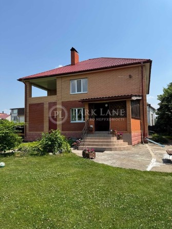 Без % Будинок Чубинське Гора Щасливе 280кв2 12 соток землі Бориспіль - фото 1
