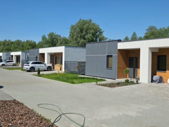 Будинок у Білогородці 118 м², розтермінування 0% від забудовника Шевченково