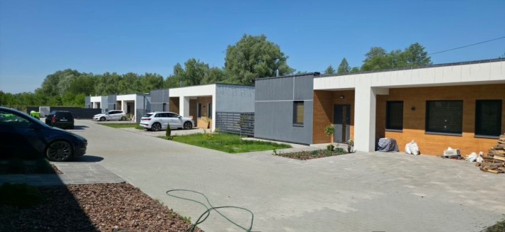 Будинок у Білогородці 118 м², розтермінування 0% від забудовника - фото 1