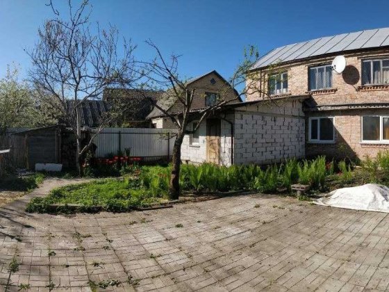 Продам будинок в  Білогородка (Шевченкове)