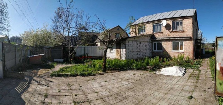 Продам будинок в  Білогородка (Шевченкове) - фото 1