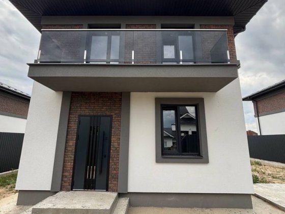 Продаю будинок від забудовника без комісії, гарна локаці Шевченково