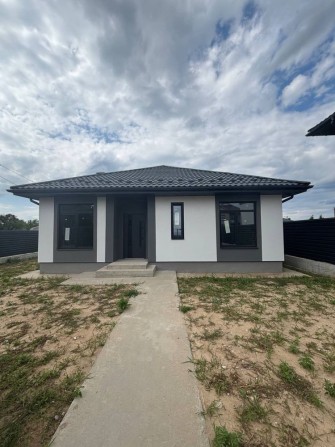 Продаю будинок 6,5 соток земельна ділянка - фото 1