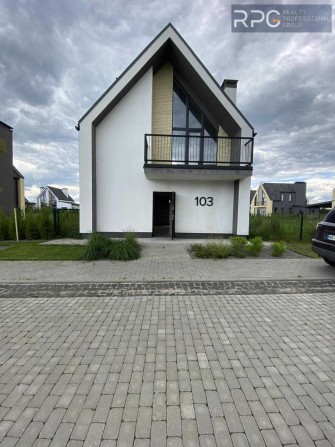 VILLAGGO с. Шевченкове Білогородка  Бучанський р-н 20 хвилин до Києва готові розглянути Єоселя  Без  - фото 1