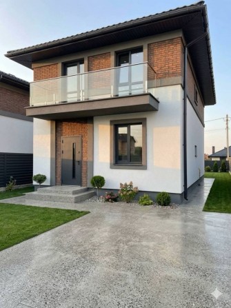 Продається будинок!!! Білогородка| 125 кв.м| 3,4 сотки| без комісіі - фото 1