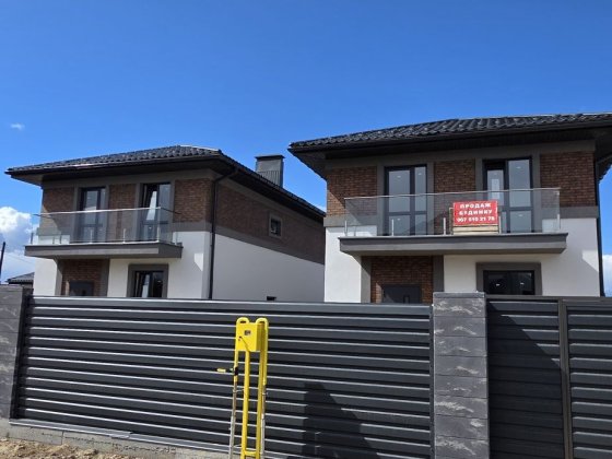 Продаж будинку 125м.кв. 5сотки землі.с Шевченково Бучанський р-н Шевченкове