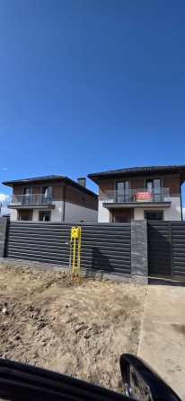 Продаж будинку 125м.кв. 5сотки землі.с Шевченково Бучанський р-н - фото 1